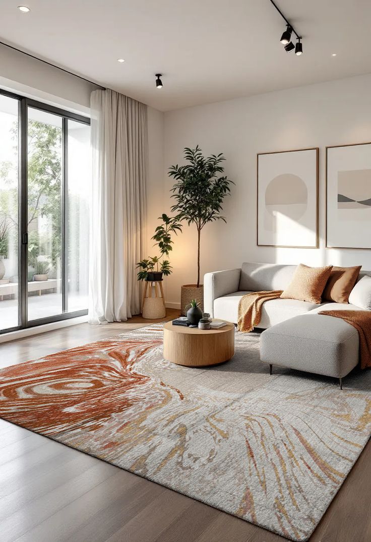 RUGS & CARPETS