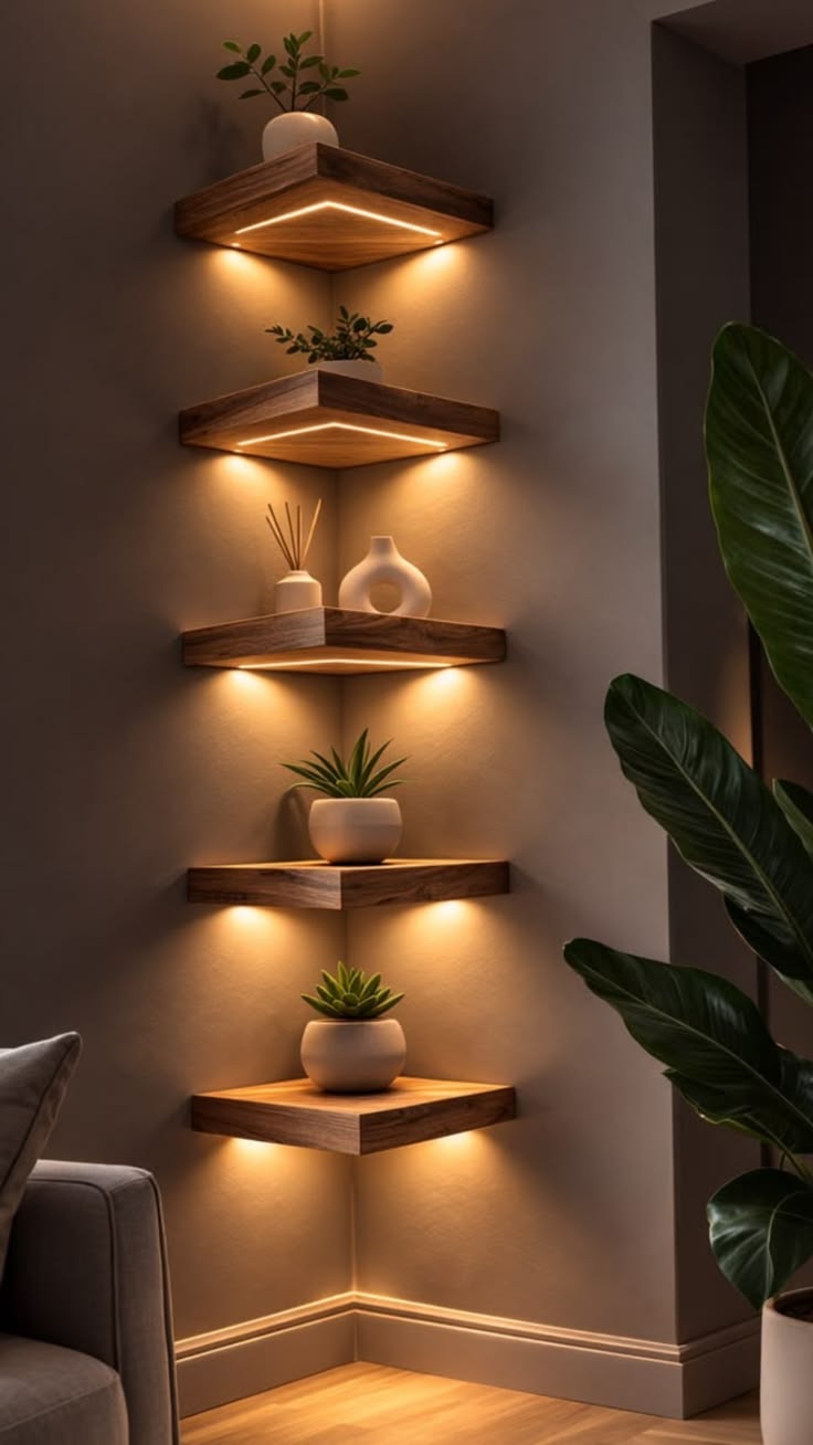 LIGHTING & DECOR
