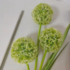 Solar-Powered Dandelion LED Garden Light, Festive Outdoor Lighting Decor