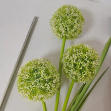 Solar-Powered Dandelion LED Garden Light, Festive Outdoor Lighting Decor