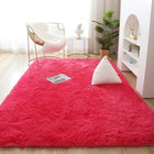Customized Thick Silkly Rugs Carpet