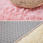 Customized Thick Silkly Rugs Carpet