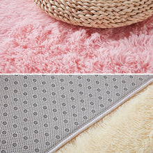 Customized Thick Silkly Rugs Carpet