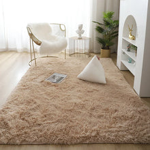 Customized Thick Silkly Rugs Carpet