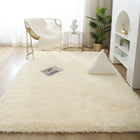 Customized Thick Silkly Rugs Carpet