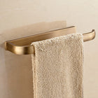 Antique Bronze Bathroom Accessories Sets Towel Shelf Towel Holder Toilet Paper Holder Robe Hook Bath Hardware