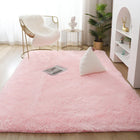 Customized Thick Silkly Rugs Carpet
