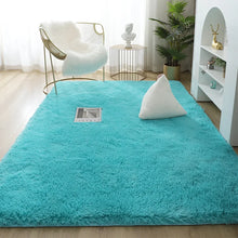 Customized Thick Silkly Rugs Carpet