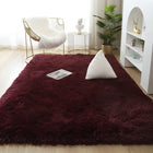 Customized Thick Silkly Rugs Carpet