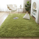 Customized Thick Silkly Rugs Carpet