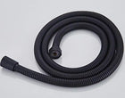 Bathroom Accessories Black Wall ABS Shower Mounting Brackets Black Shower&Spray 2 Function Handheld Sprinkler Balck 150CM Hose