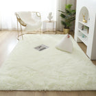 Customized Thick Silkly Rugs Carpet