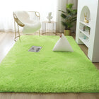 Customized Thick Silkly Rugs Carpet