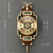 Art Minimalist Wall Clock Modern Living Room Industrial Design Wall Clock Interior Game Relogio De Parede Home Decoration