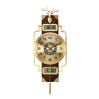 Art Minimalist Wall Clock Modern Living Room Industrial Design Wall Clock Interior Game Relogio De Parede Home Decoration