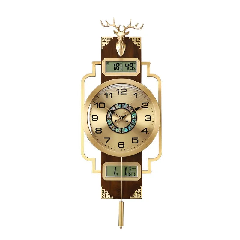 Art Minimalist Wall Clock Modern Living Room Industrial Design Wall Clock Interior Game Relogio De Parede Home Decoration