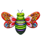 Wall Hanging Art  3D Sculpture Wall Art  Sculpture Ornament for Living Room Garden Bedroom